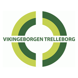 Vikingeborgen Trelleborg