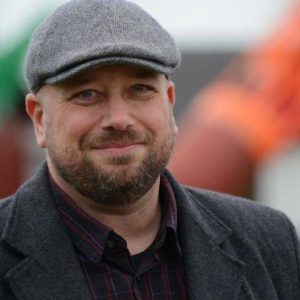 Klaus Sommer Paulsen