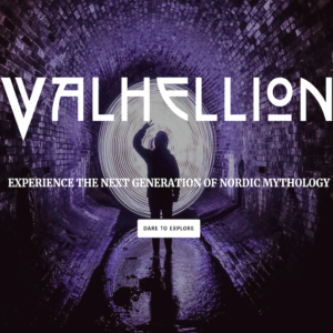 Valhellion