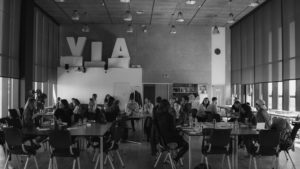 IWDK 2019 VIA Film and Transmedia