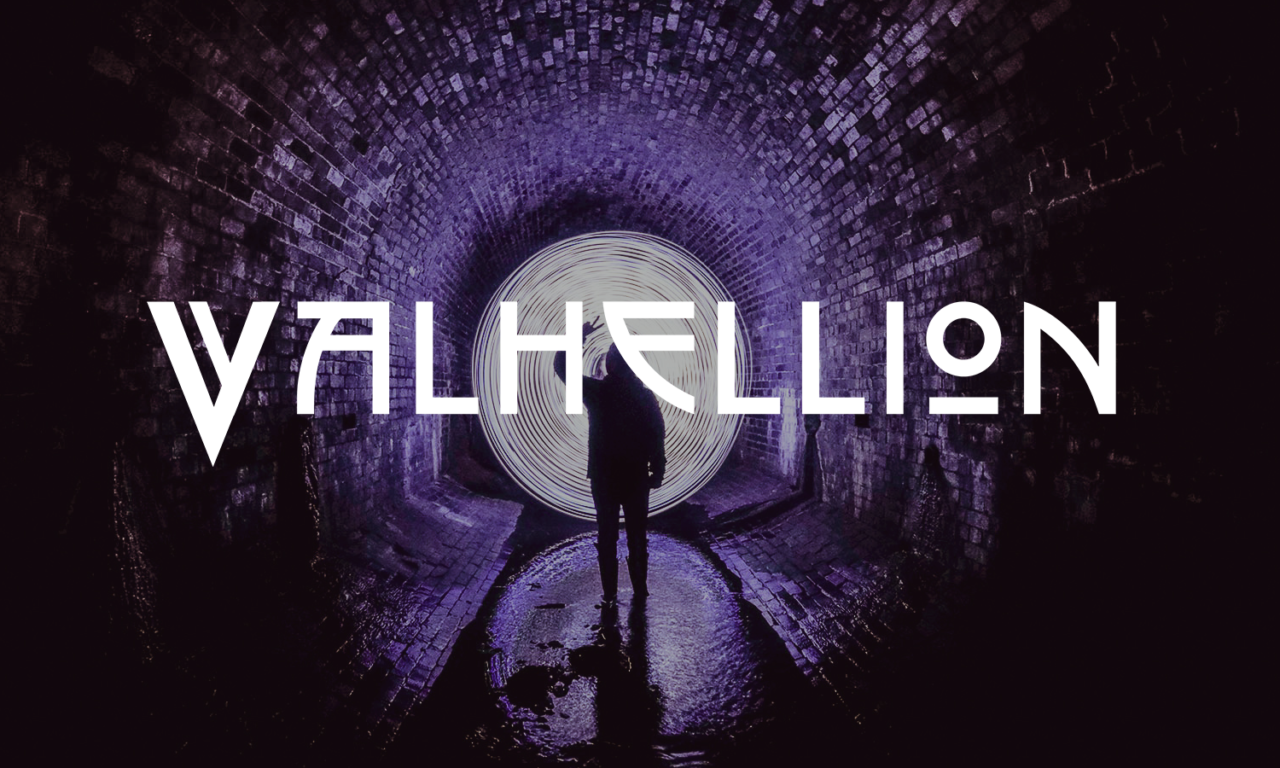 Valhellion: Myths & Legends