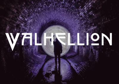 Valhellion: Myths & Legends