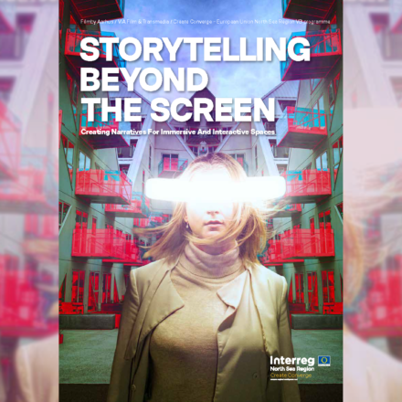 Storytelling Beyond The Screen