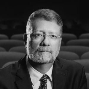 Joe Pine Speaker in Copenhagen April