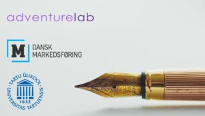 Integrated Storytelling by AdventureLAB