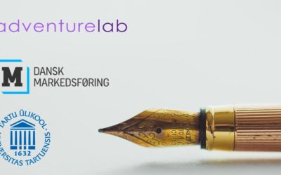 Integrated Storytelling takes on a new level