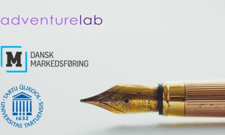 Integrated Storytelling takes on a new level