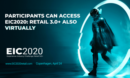 EIC2020: Retail 3.0+ is now also open for online attendance
