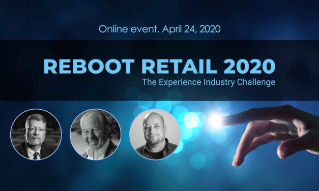 Reboot Retail 2020