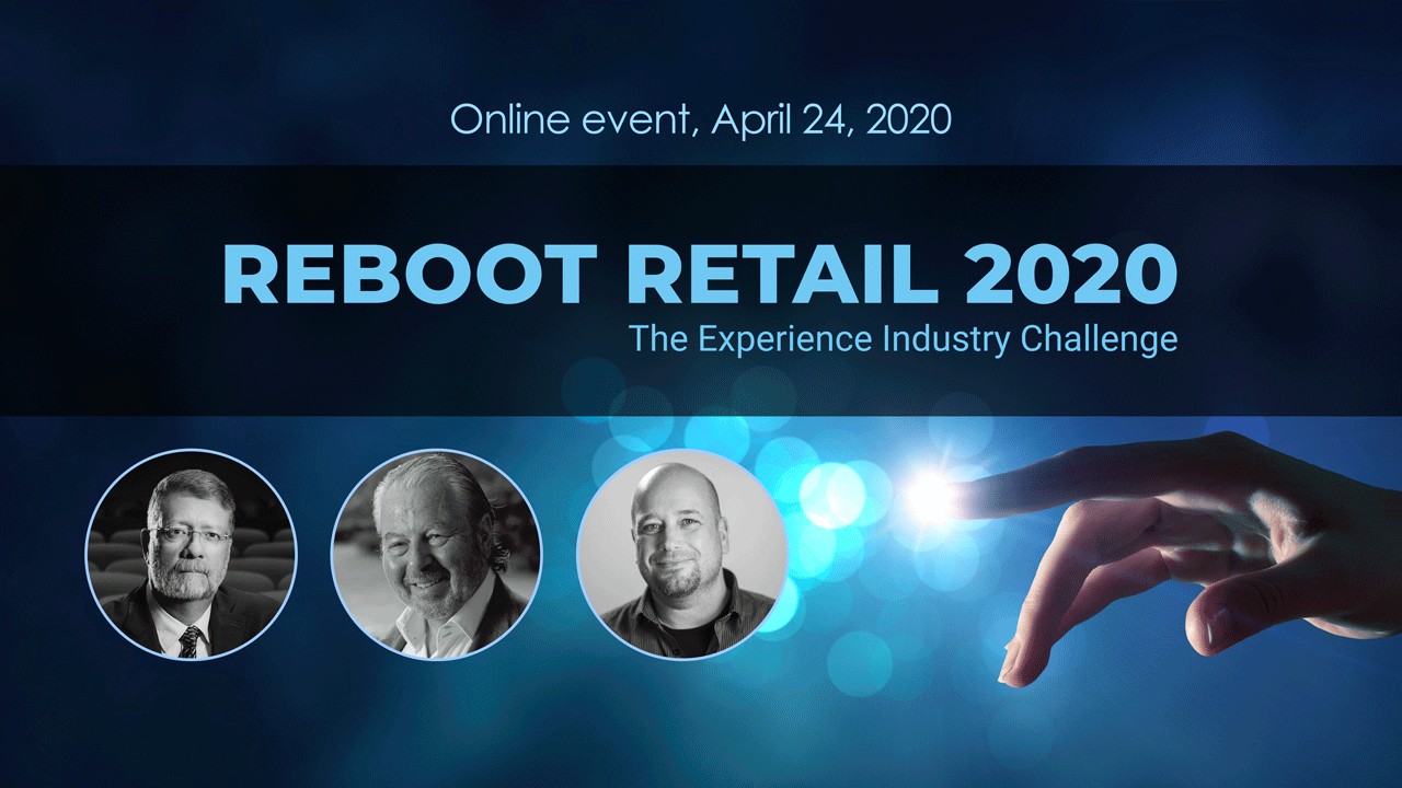 Reboot Retail 2020