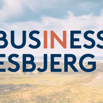Integrated Storytelling for Business Esbjerg