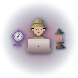 Design a unique story-based experience in just 5 days with StoryCamp by AdventureLAB