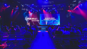 Integrated Storytelling Master Session, Orlando, July 2019