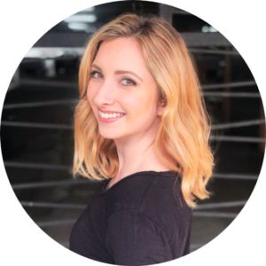Jennifer Berky - Creative Producer