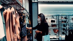 The New Normal in Retail