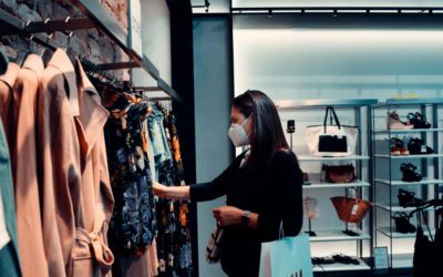 Integrating the narratives of The New Normal in experience design