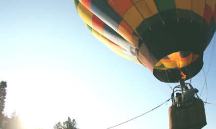 Five creative strategy tactics for your story-based experiences