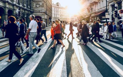 The audience expectations and behaviour in the post-COVID world