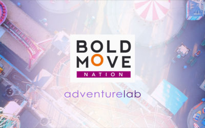 Klaus Sommer Paulsen joins the BoldMove Nation team