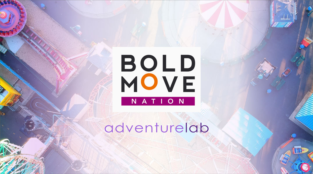 Klaus Sommer Paulsen joins the BoldMove Nation team