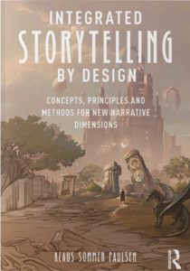 Integrated Storytelling by Design