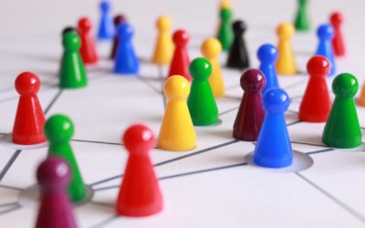 5 areas where your brand story lives and grows