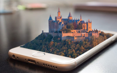 The Power of Mobile Storytelling