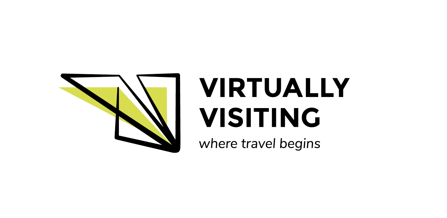 Virtually Visiting Virtually Visiting