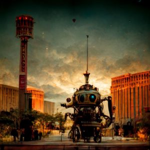 Integrated storytelling, Themed entertainment