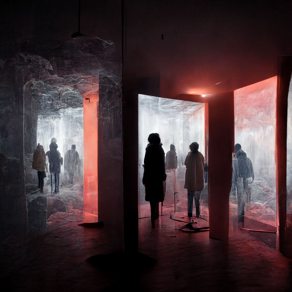 three-day event copenhagen march 2023 The Uncanny Valley (Source: Wikipedia Commons)