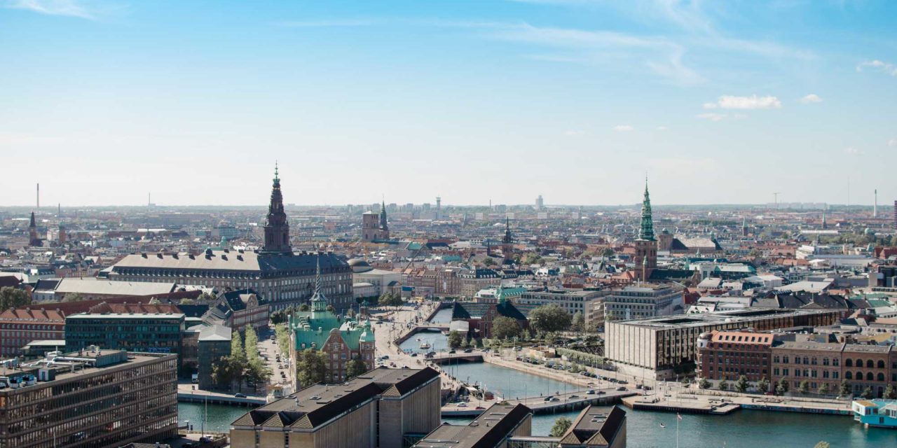 Event by AdventureLAB in Copenhagen