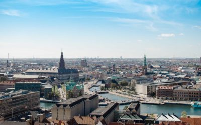 Event by AdventureLAB in Copenhagen