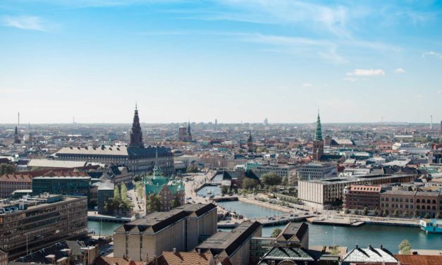 Event by AdventureLAB in Copenhagen