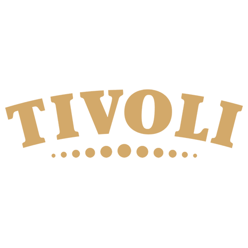 Tivoli Gardens Logo