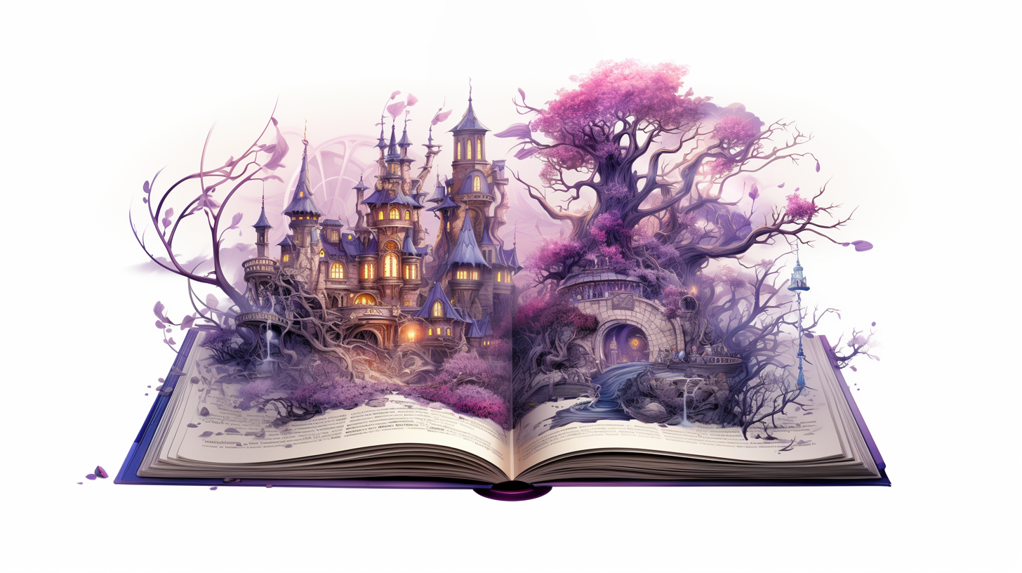 StoryVerse GuideBook AdventureLAB StoryVerse GuideBook Solution for Story Experiences