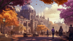 AdventureLAB Academy, Online course with certificates, Integrated narrative, Creative strategy