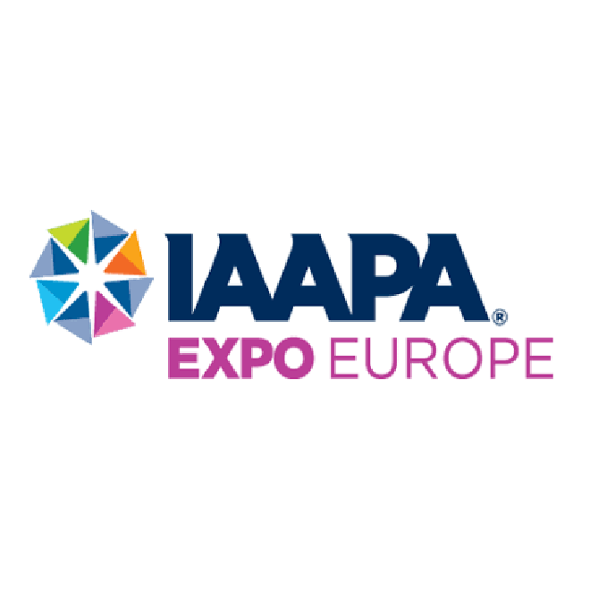 IAAPA Expo Europe Logo