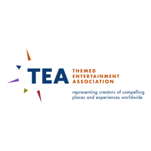 TEA Themed Entertainment Association Logo