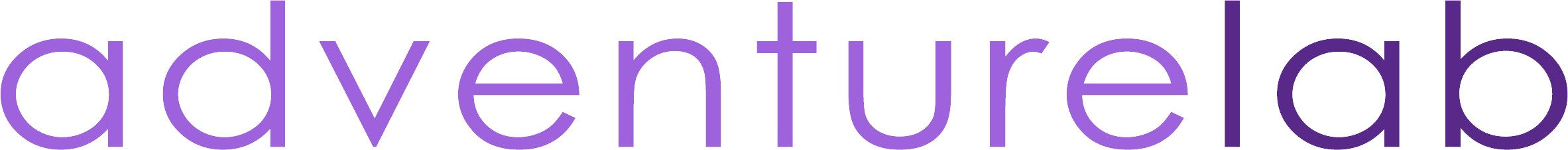 AdventureLAB : The Integrated Storytelling & Experience Design Studio