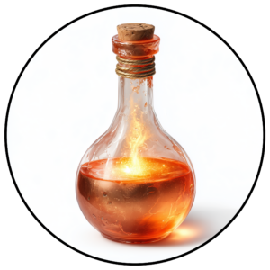 AdventureLAB Vials 2025-1226-01 Cobber