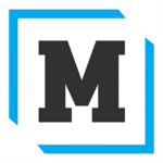 Dansk Markedsføring Logo 660 x 660