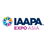 IAAPA Expo Asia Logo 660 x 660