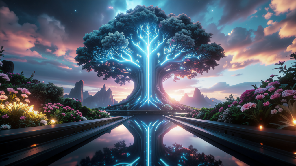 Article: How Places Become Spaces HD How Places Become Spaces