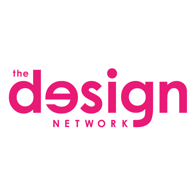 The Design Network Logo The Design Network Logo