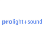 prolight + sound logo 660 x 660